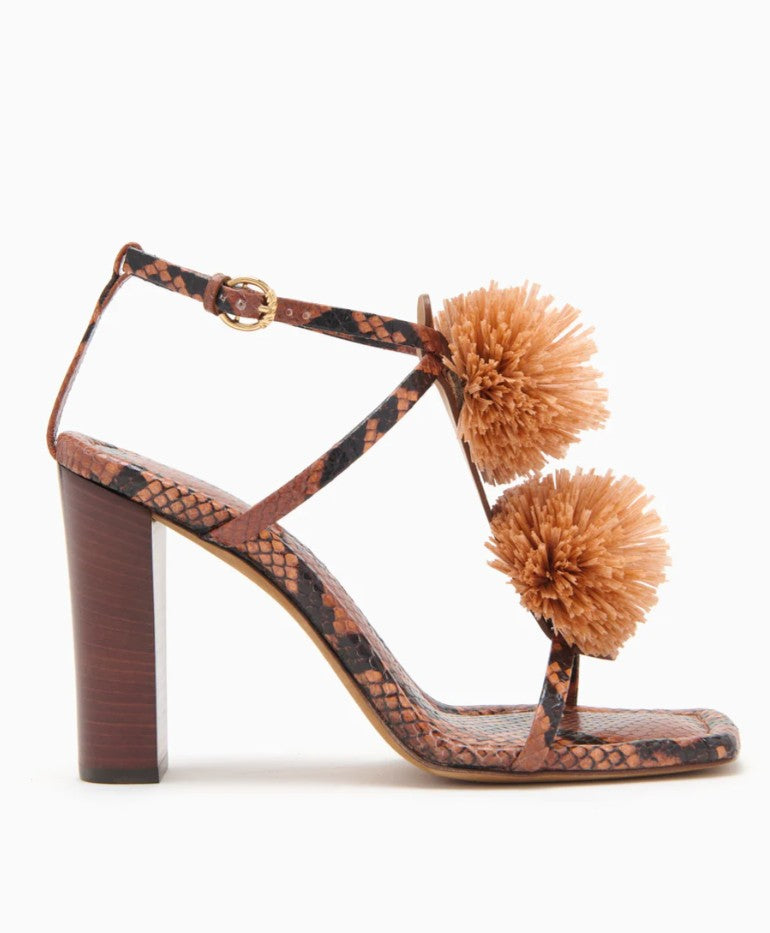 Ulla Johnson Isolde High Heel