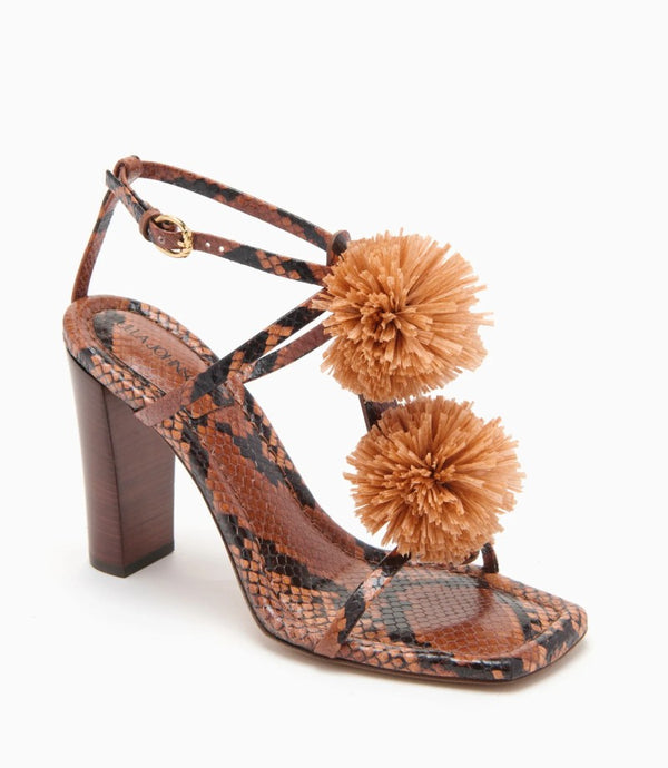 Ulla Johnson Isolde High Heel