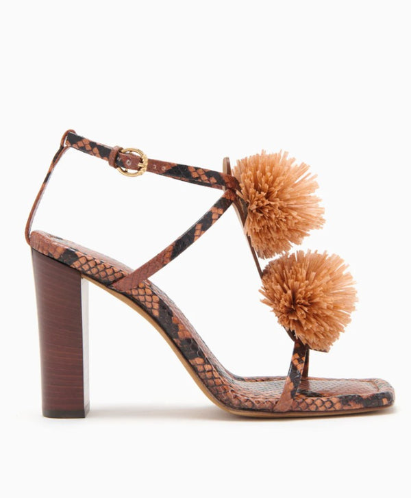 Ulla Johnson Isolde High Heel