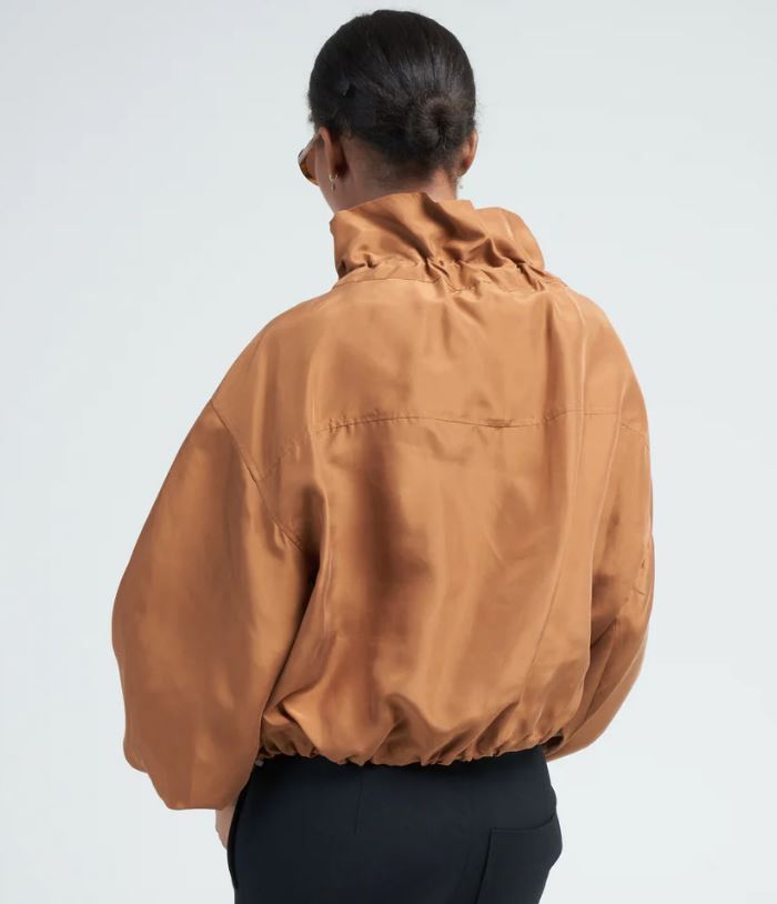 Ulla Johnson Kamara Blouse