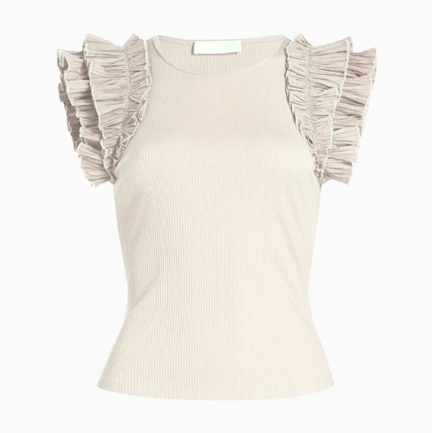 Ulla Johnson Lilo Top