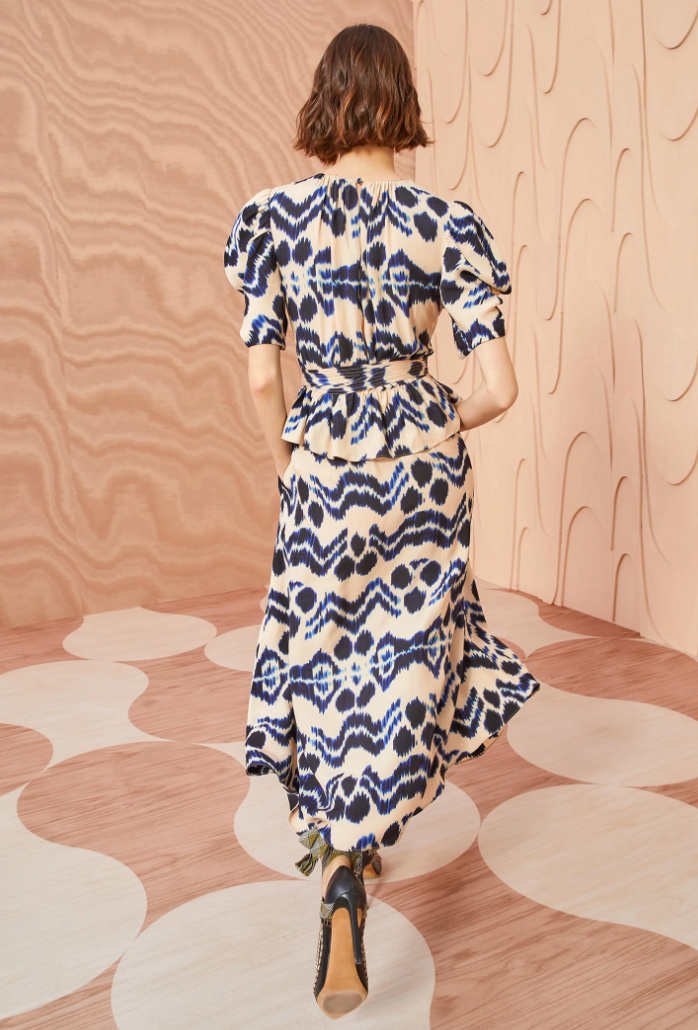 Ulla Johnson Marion Dress