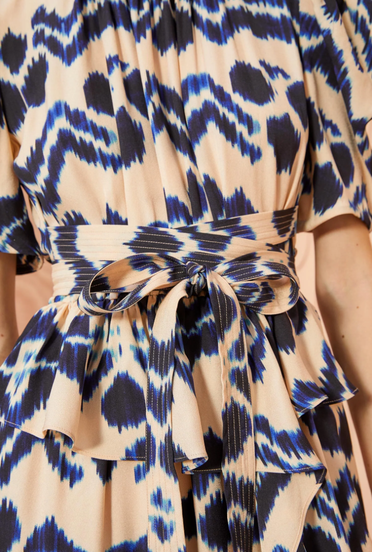 Ulla Johnson Marion Dress
