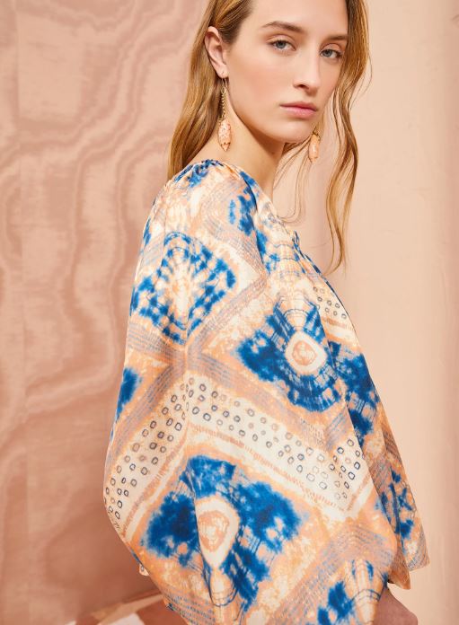Ulla Johnson Nadya Blouse