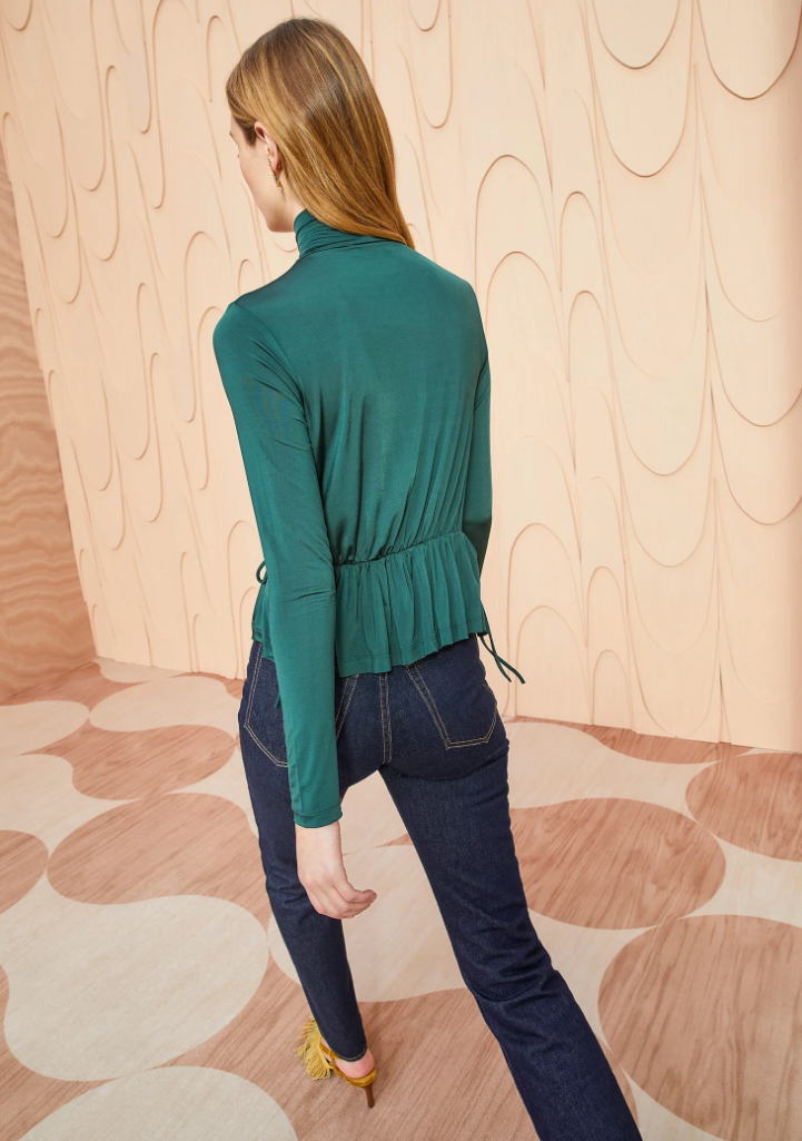 Ulla Johnson Nina Top