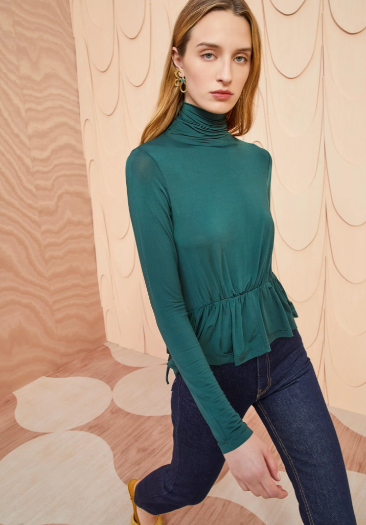 Ulla Johnson Nina Top