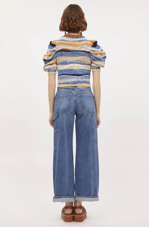 Ulla Johnson Odie Top