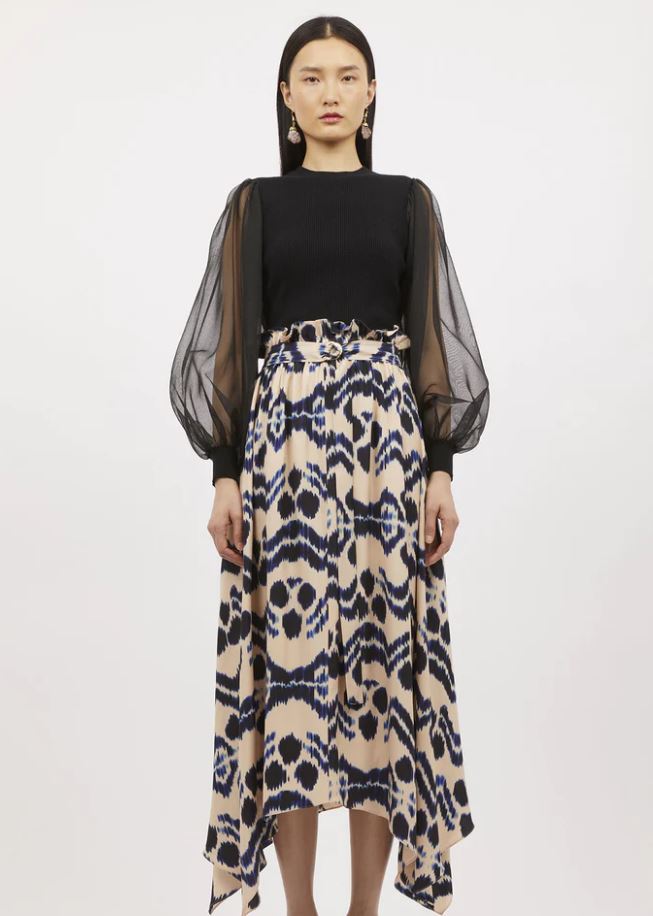 Ulla Johnson Sabrina Pullover