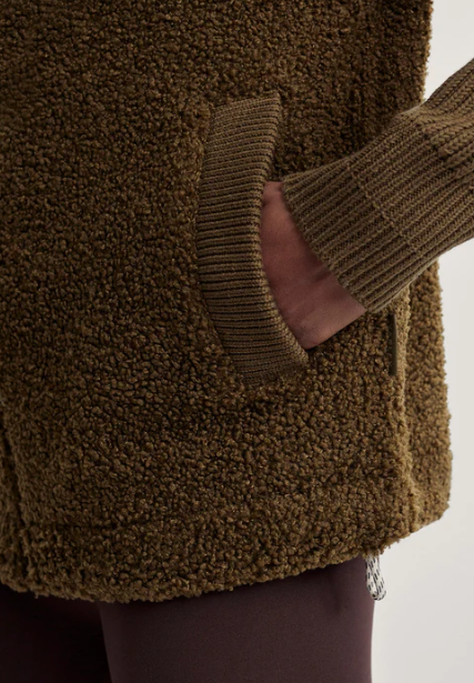 Varley Ardley Zip Through