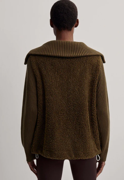 Varley Ardley Zip Through