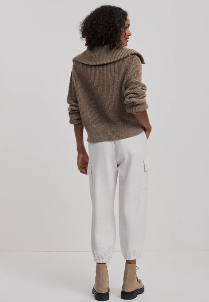 Varley Mentone Knit