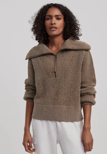 Varley Mentone Knit