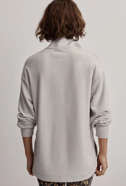 Varley Roeder Half-zip Midlayer