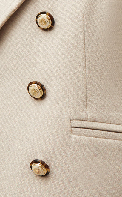 Veronica Beard Amira Dickey Coat