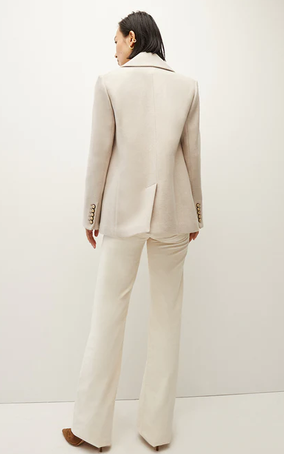 Veronica Beard Amira Dickey Coat