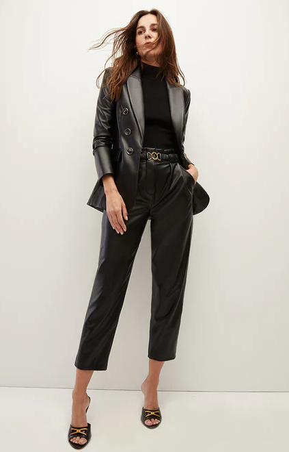 Veronica Beard Beacon Dickey Jacket