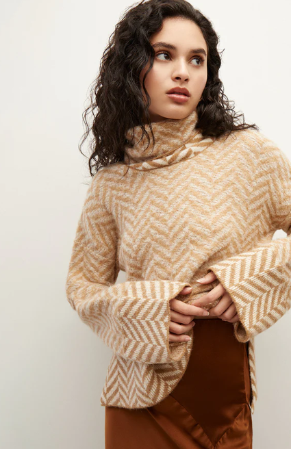 Veronica Beard Bolina Sweater