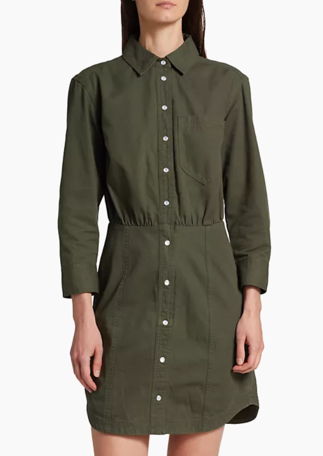 Veronica Beard Keston Dress