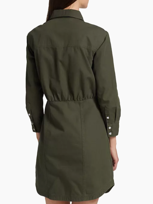 Veronica Beard Keston Dress