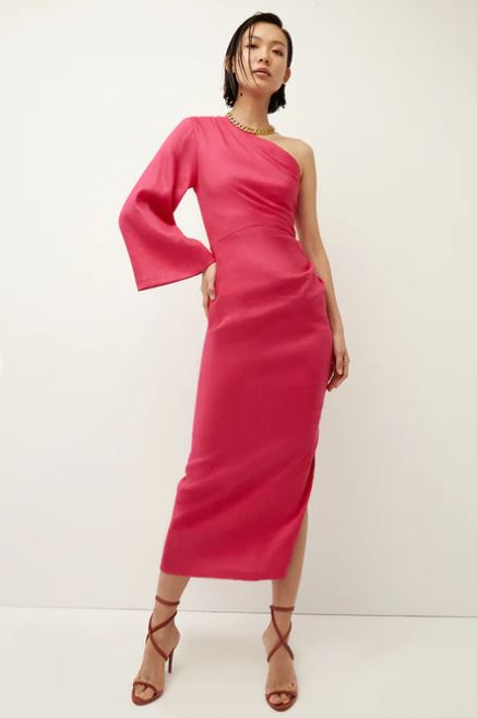 Veronica Beard Patsy Dress