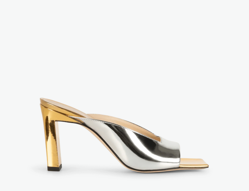 Wandler Isa Sandal