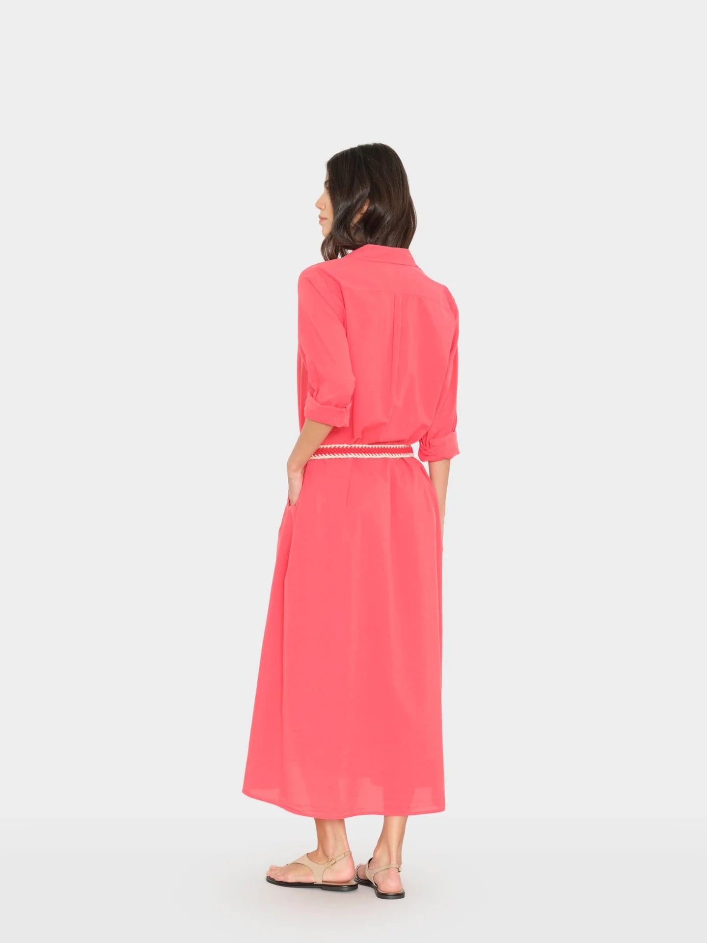 Xirena Boden Dress