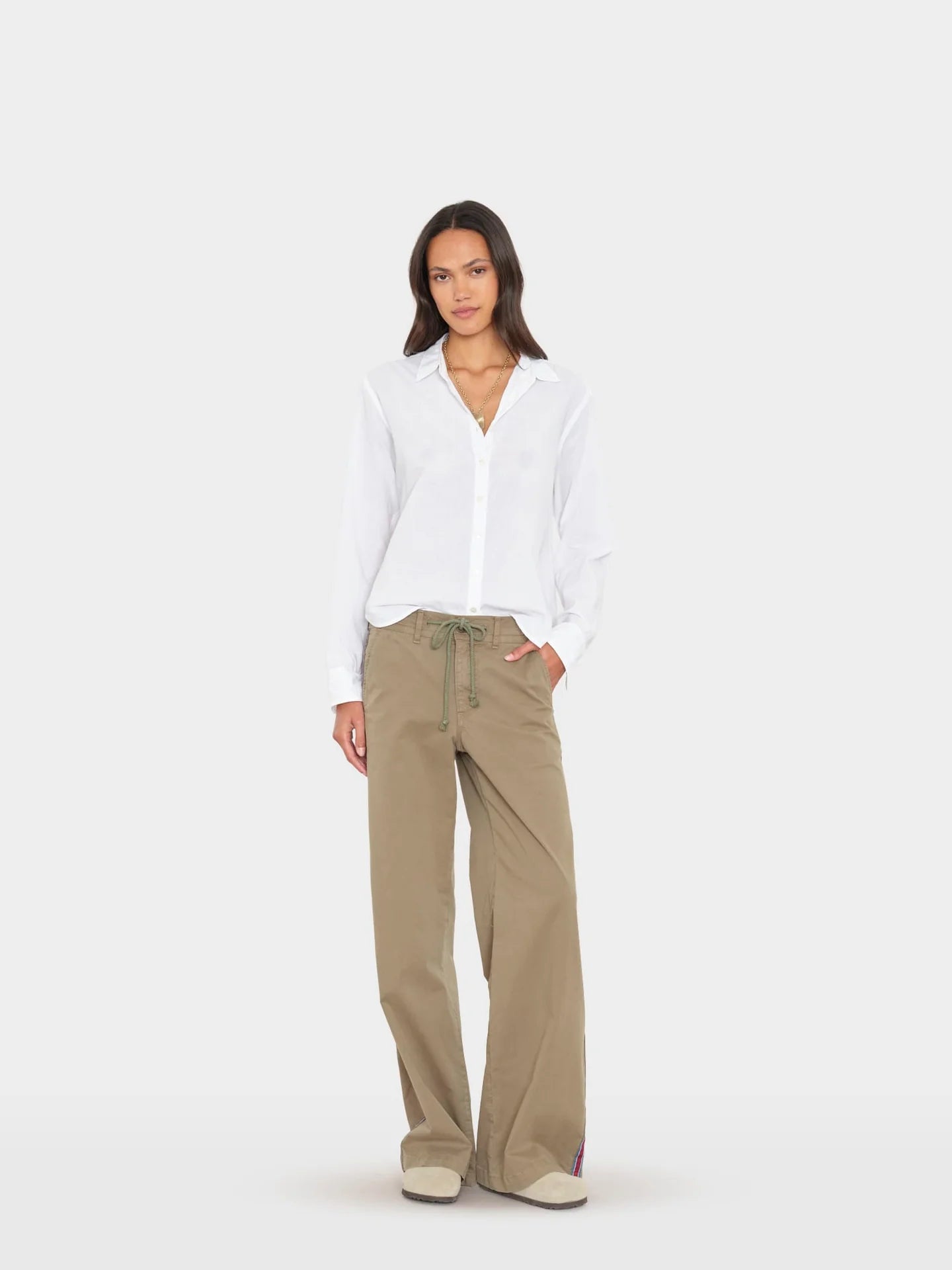 Xirena Bradshaw Pant