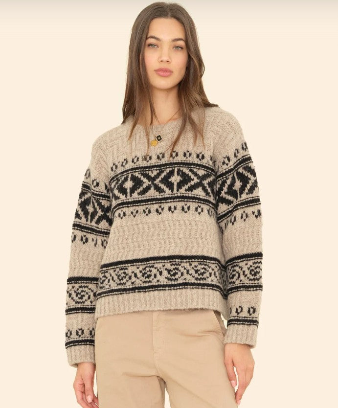 Xirena Brecken Sweater