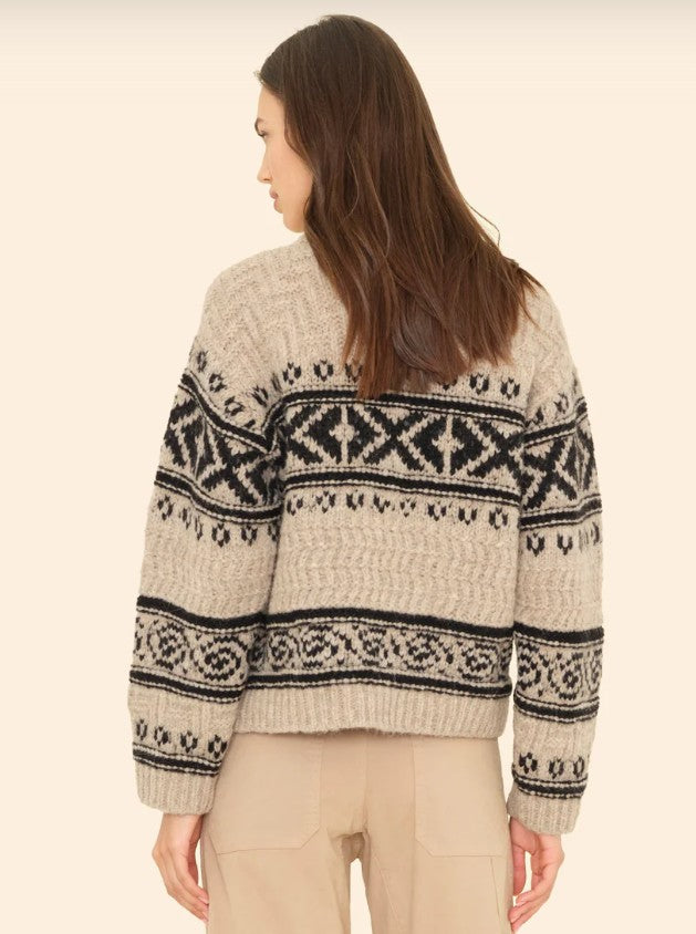Xirena Brecken Sweater