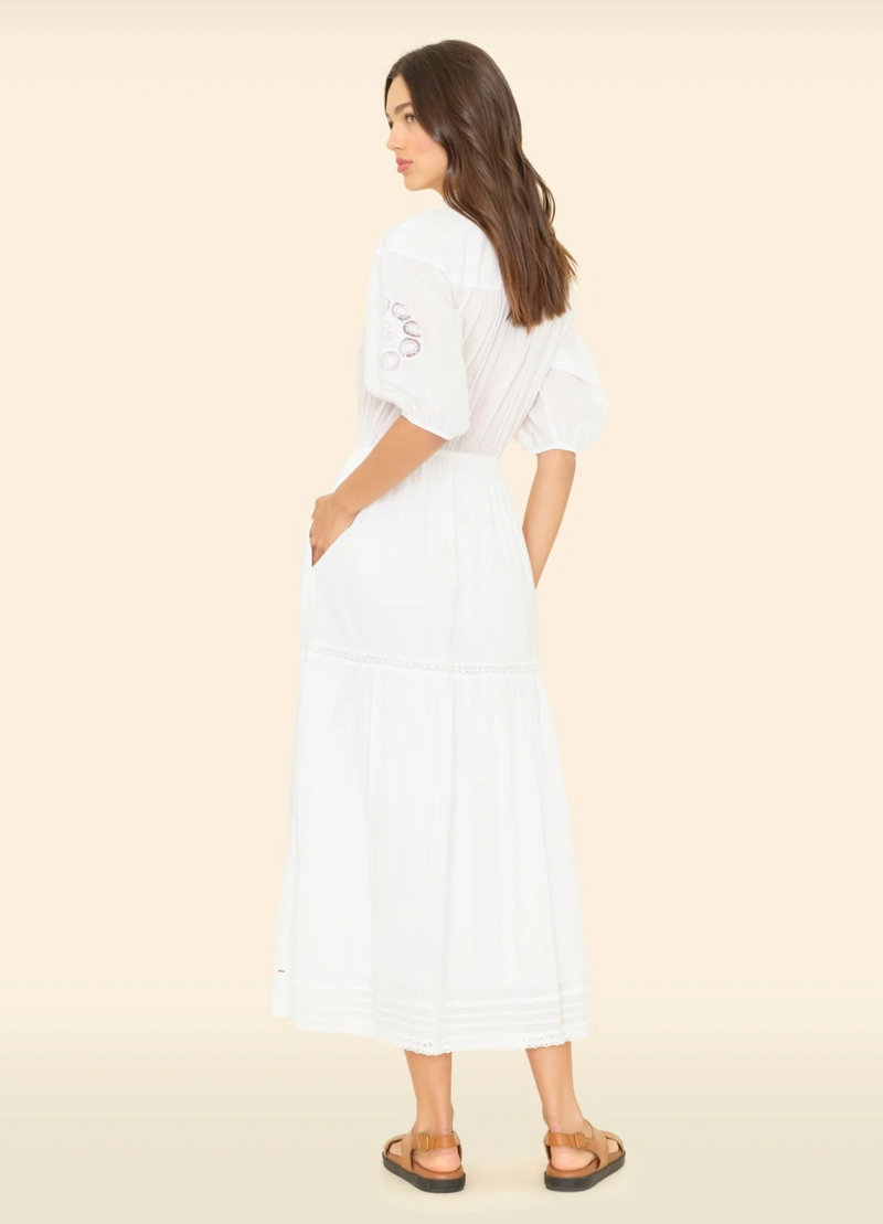 Xirena Kaya Dress