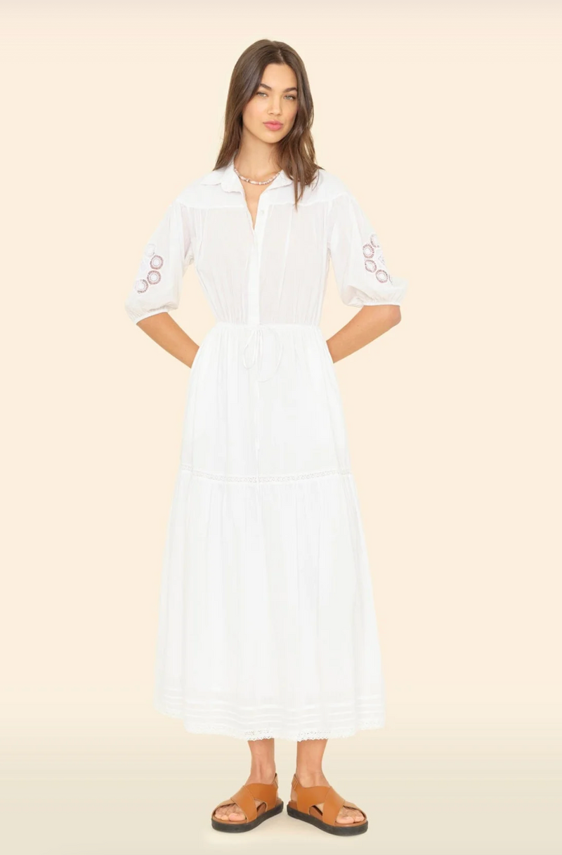 Xirena Kaya Dress