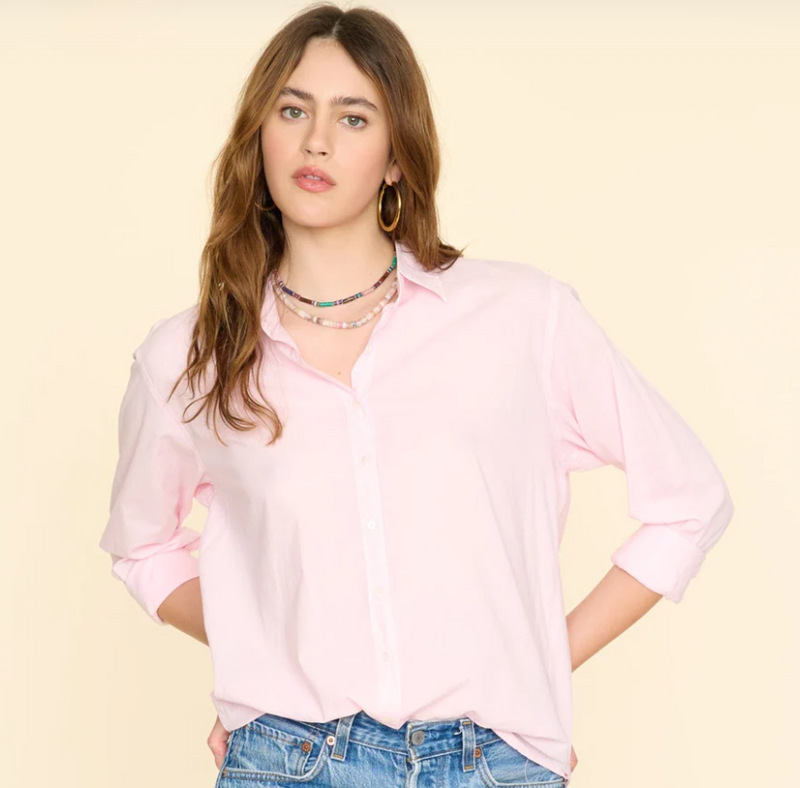 Xirena Beau Shirt