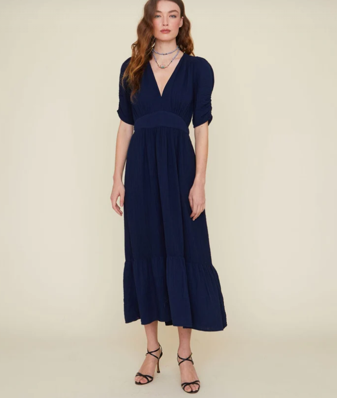 Xirena Brinley Dress