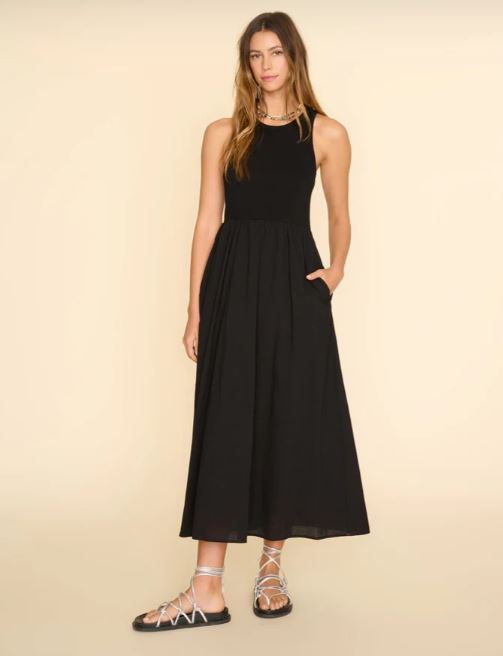 Xirena Flynn Dress