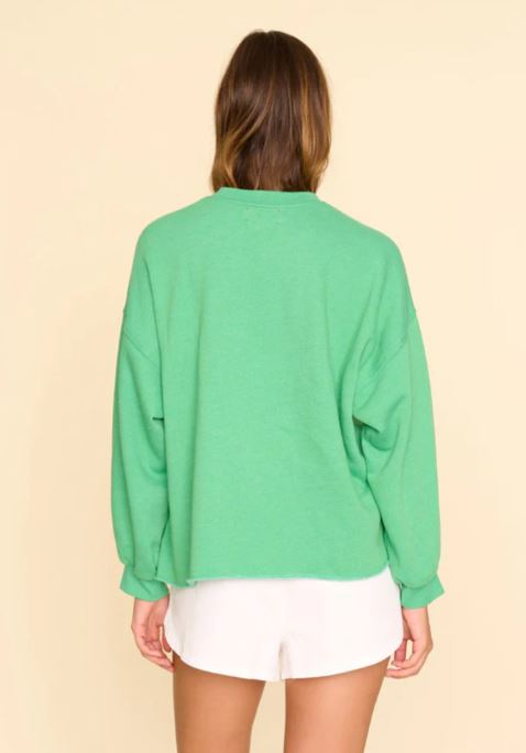 Xirena Honor Sweatshirt