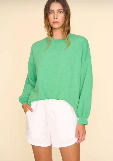 Xirena Honor Sweatshirt