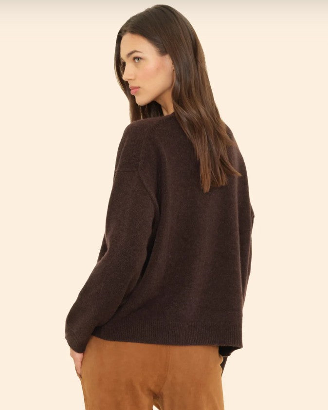 Xirena Jodie Sweater