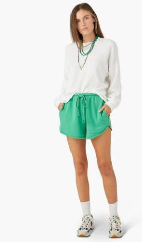 Xirena Mimie Sweatshort