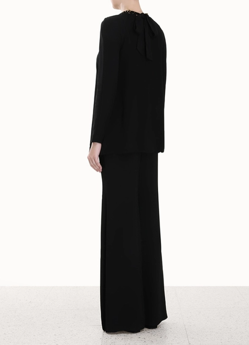 Zimmemann Chain Embellished Tunic