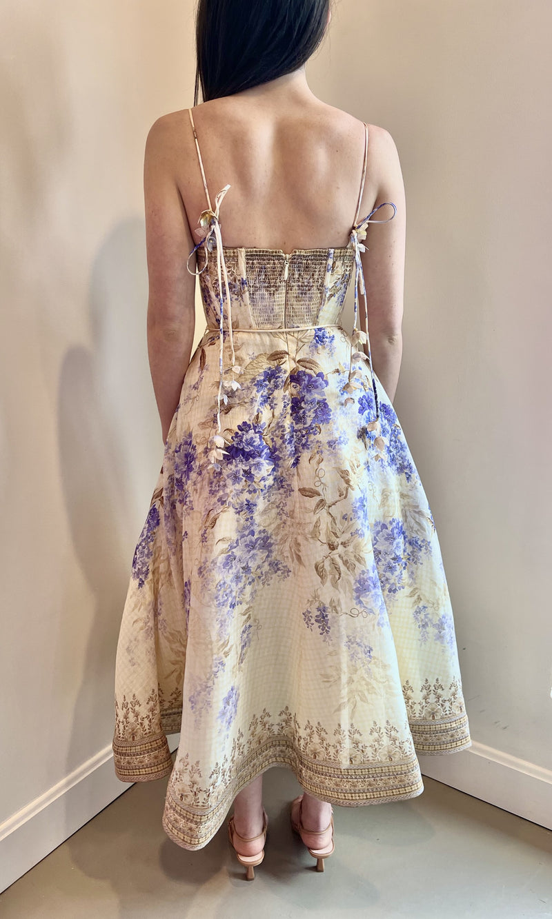 Zimmermann Dawning Picnic Dress
