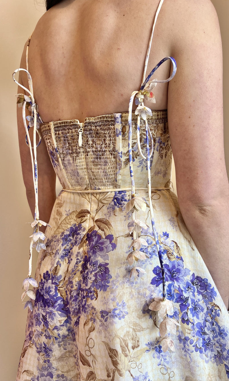 Zimmermann Dawning Picnic Dress
