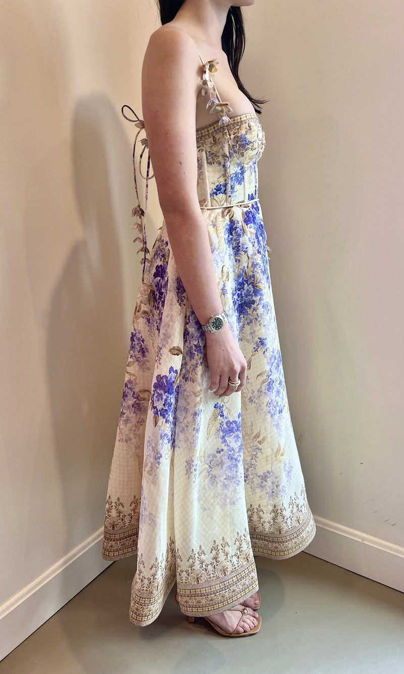 Zimmermann Dawning Picnic Dress