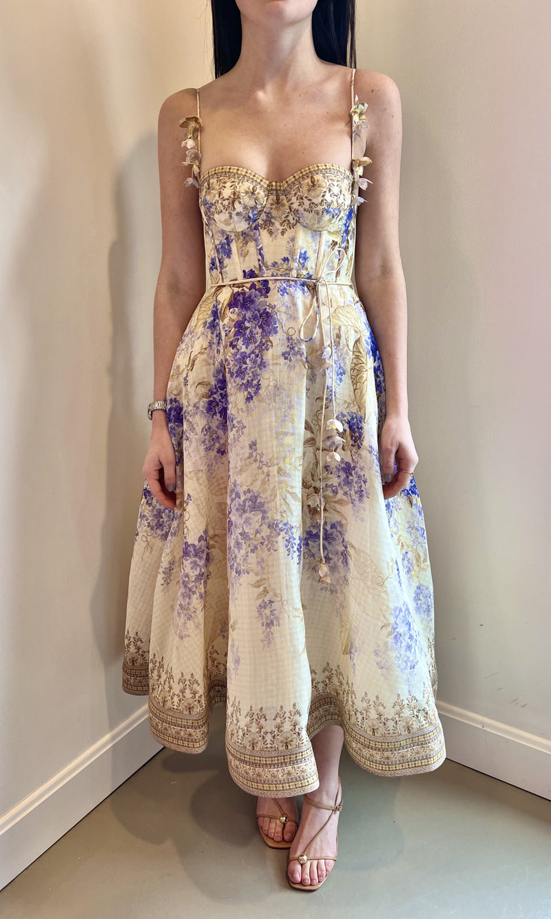 Zimmermann Dawning Picnic Dress