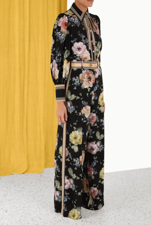 Zimmermann Luminosity Trouser