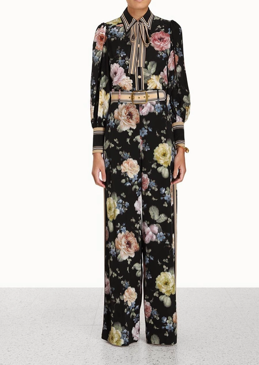 Zimmermann Luminosity Trouser