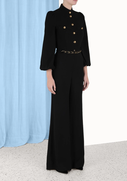Zimmermann Skinny Flare Pant