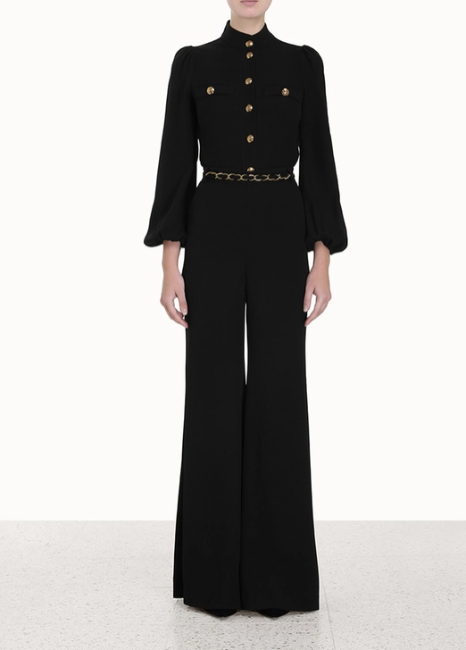 Zimmermann Skinny Flare Pant
