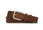 W.Kleinberg Fine Grain Calf Belt