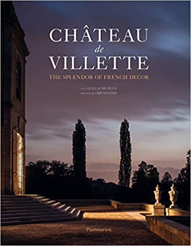 Chateau de Villette