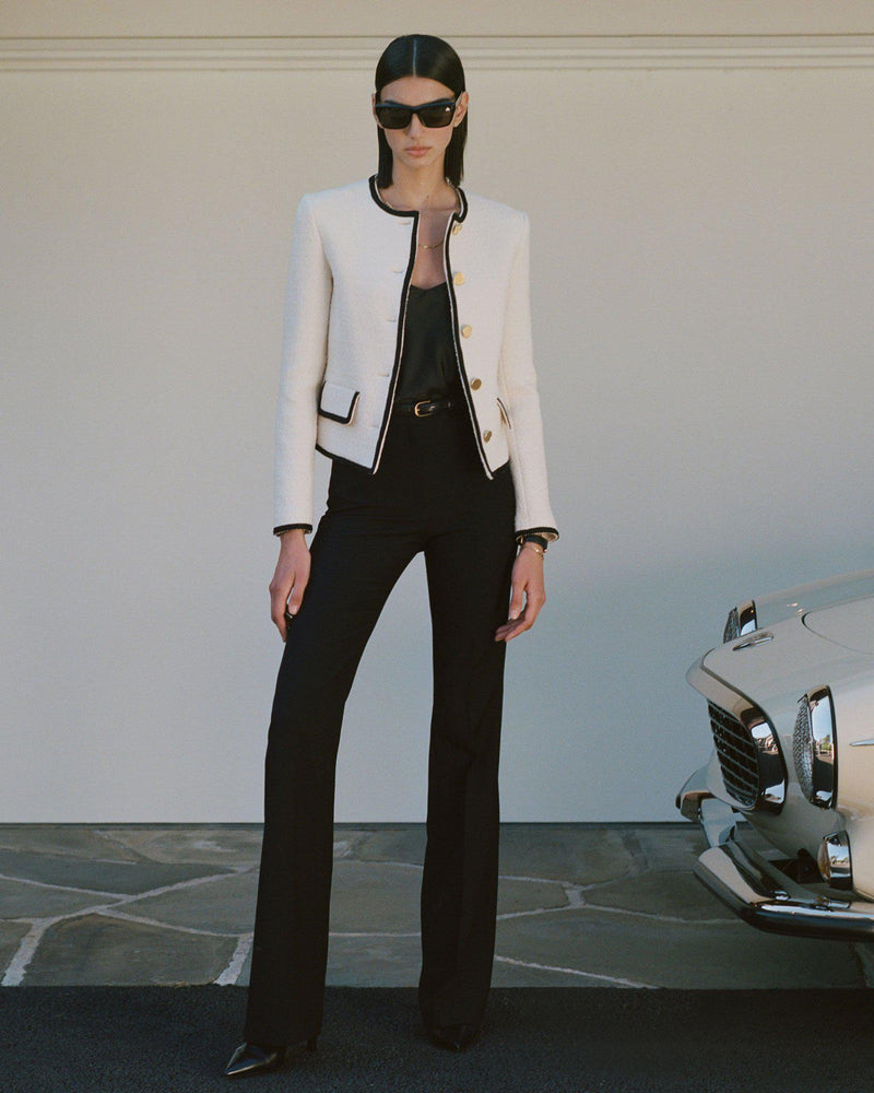 Nili Lotan Corette Pant